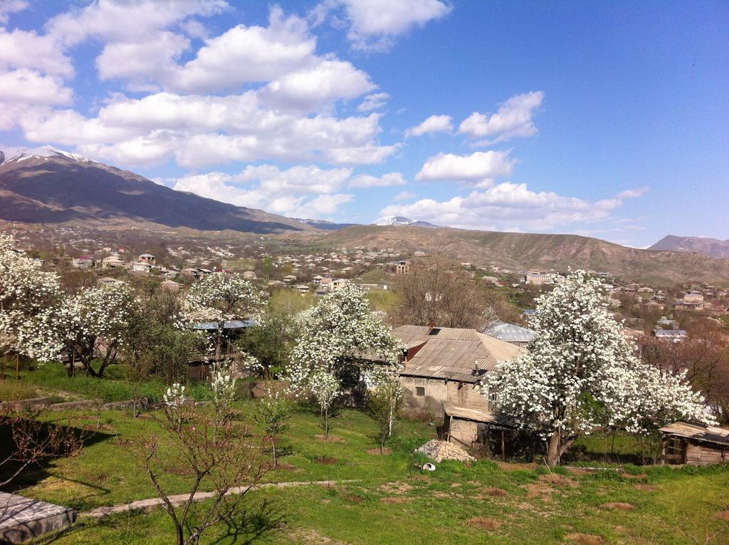 Guest House Nataly Yeghegnadzor Zimmer foto