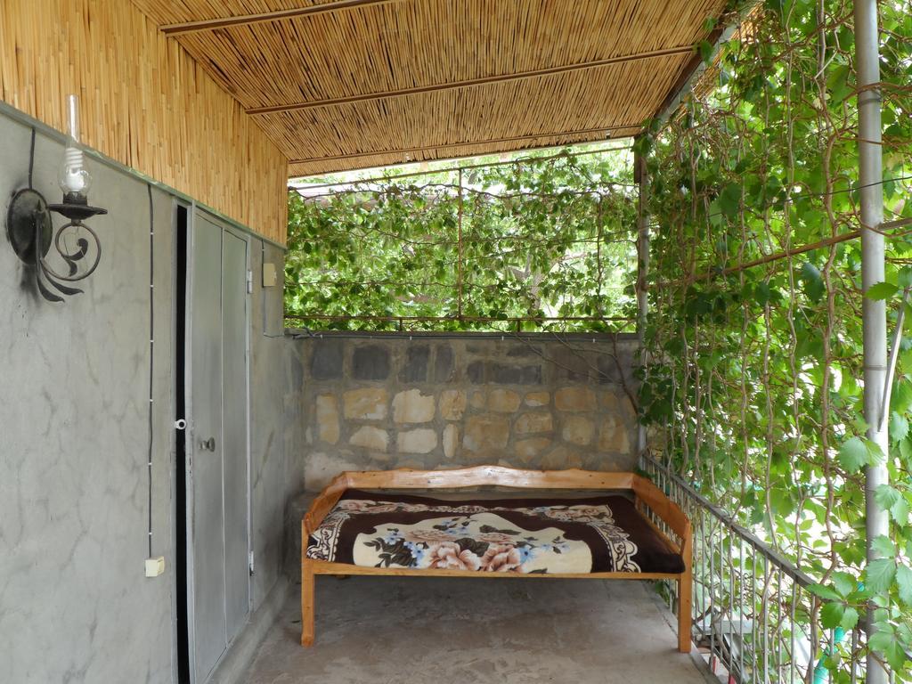Guest House Nataly Yeghegnadzor Exterior foto