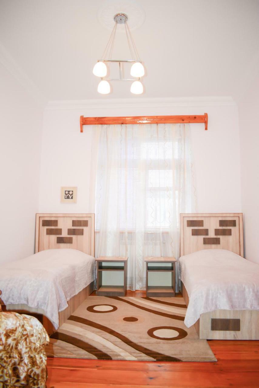 Guest House Nataly Yeghegnadzor Exterior foto