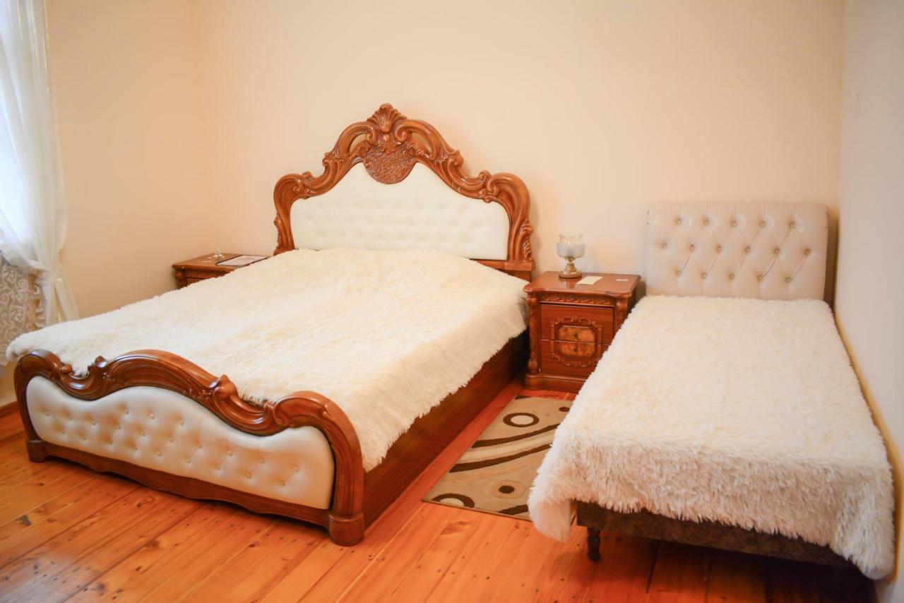 Guest House Nataly Yeghegnadzor Exterior foto