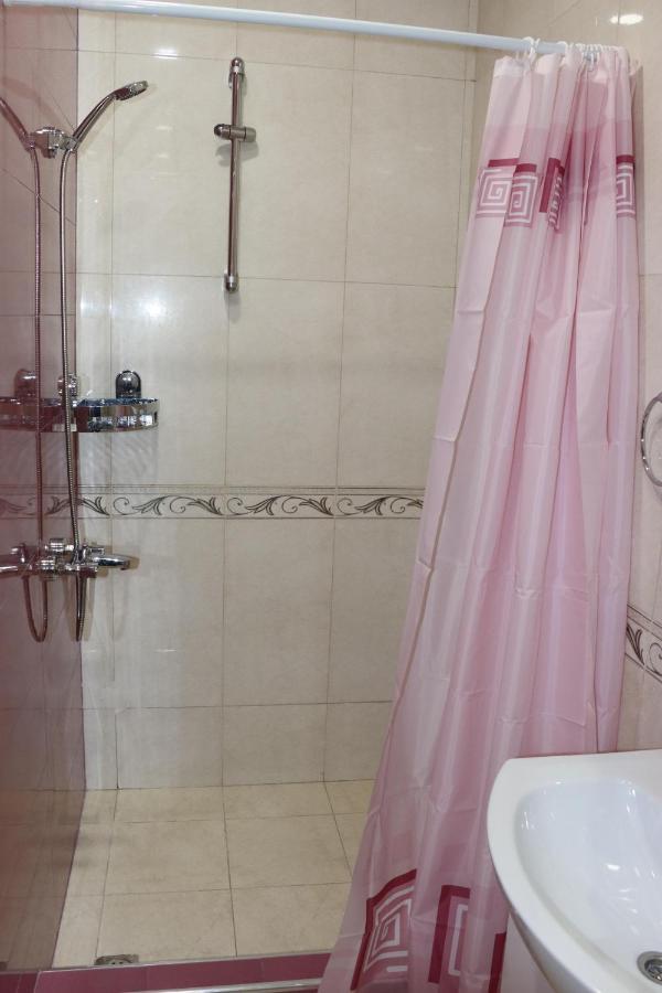 Guest House Nataly Yeghegnadzor Exterior foto